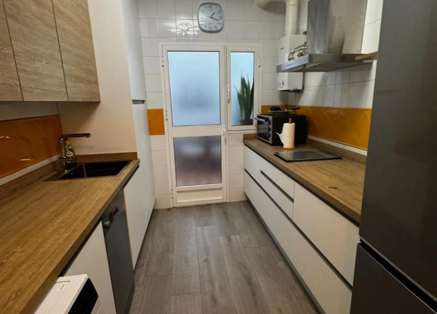 El Apartamento Verde 아야몬테
