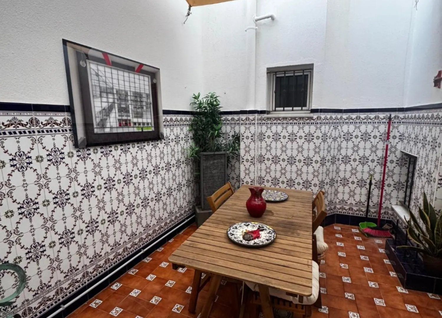 El Apartamento Verde 아야몬테