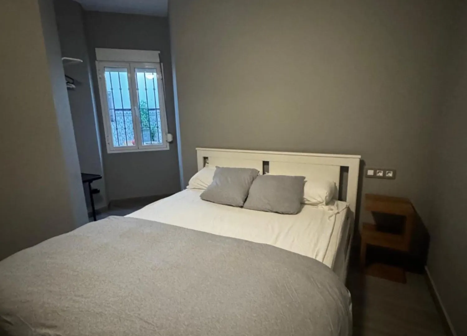 El Apartamento Verde 아야몬테 0*,  스페인